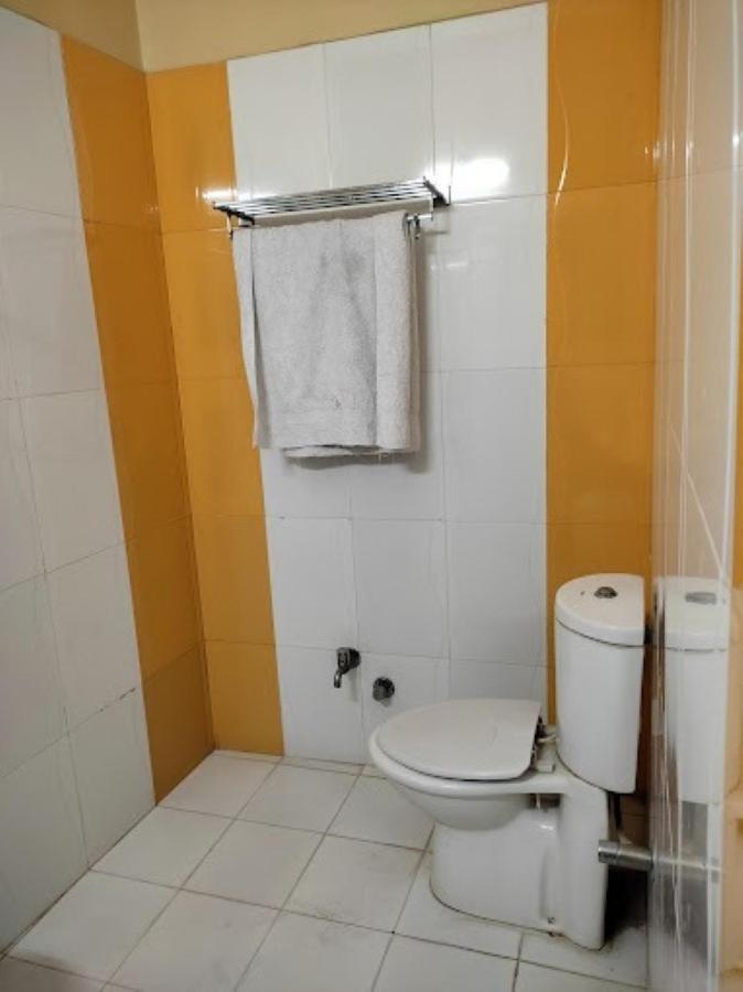 Hotel Vinayak Palace Bilāspur Zewnętrze zdjęcie