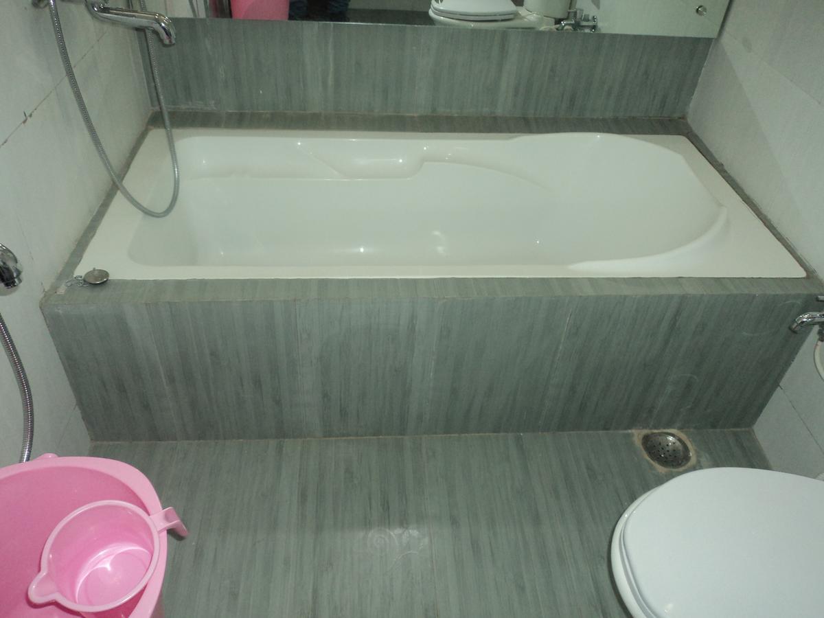 Hotel Vinayak Palace Bilāspur Zewnętrze zdjęcie